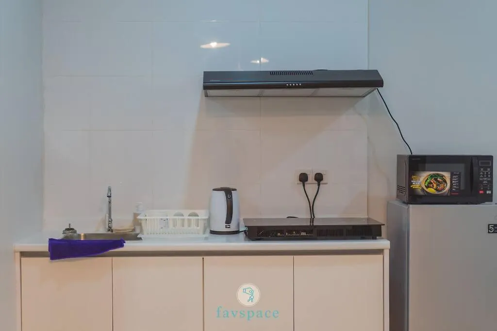 Apartment Cozy 3 Bedrooms - 2 Parkings - Jalan Ampang For 7 Kuala Lumpur Malaysia