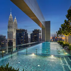  Apartament Royce Klcc By Cobnb